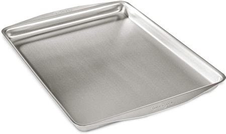 stainless steel cooking sheets